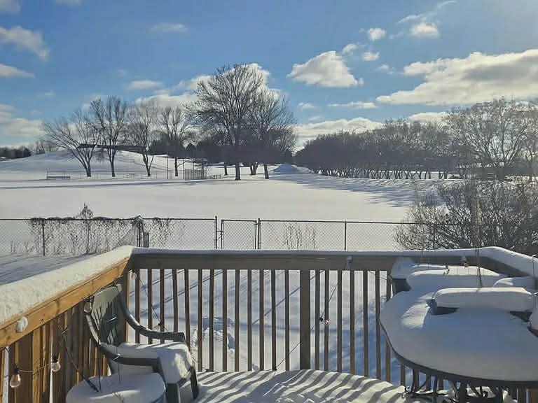 1534 45th Street Northwest