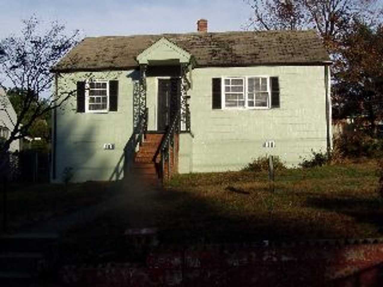 3 Bedroom House in Fort Hill