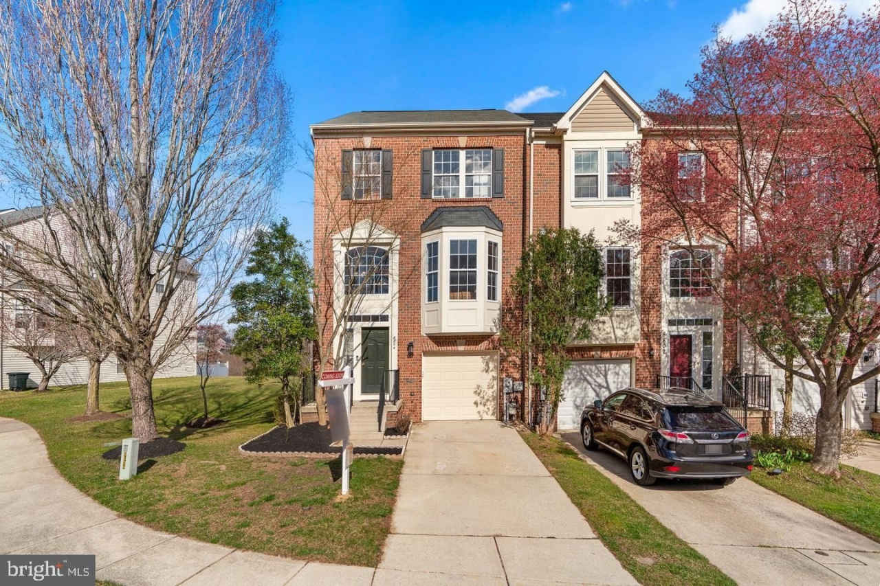 8804 STONEHOUSE Drive