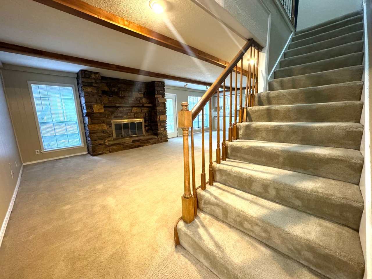 South Tulsa 4 bedroom with Pool!!!