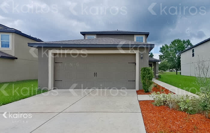 8381 Indian Laurel Lane