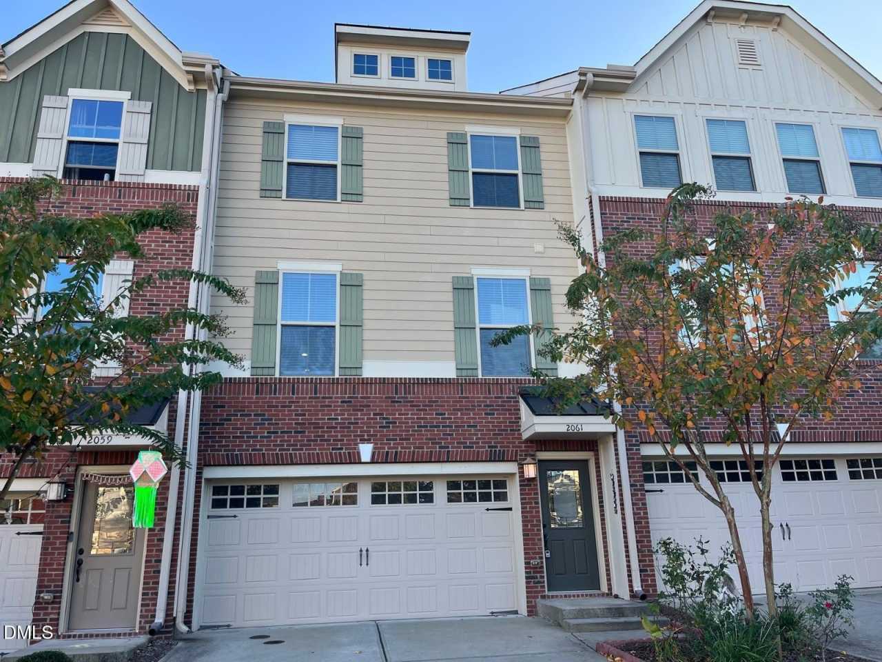 2061 Ackerman Hill Drive