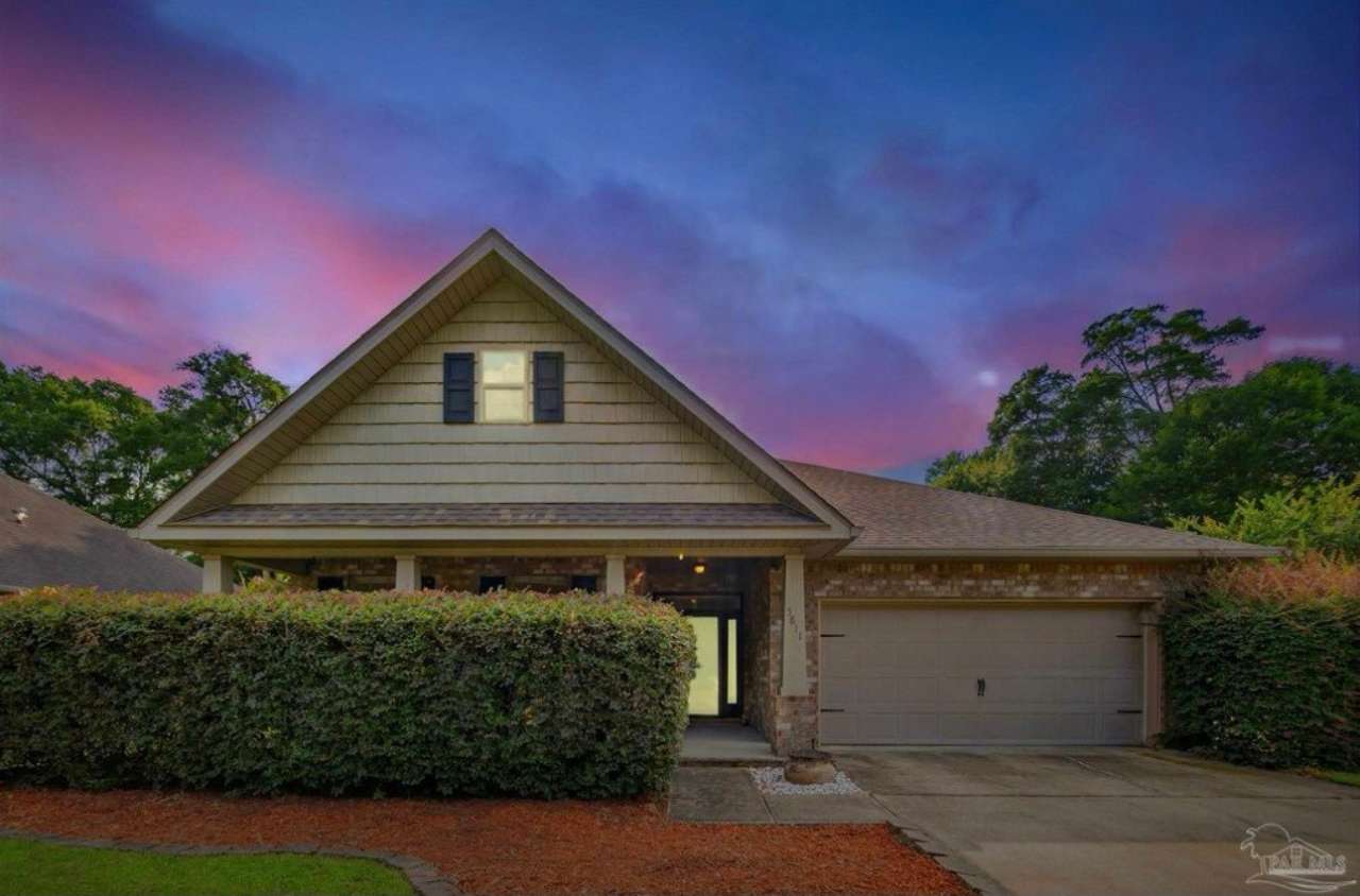 5811 Rustic Ridge Circle