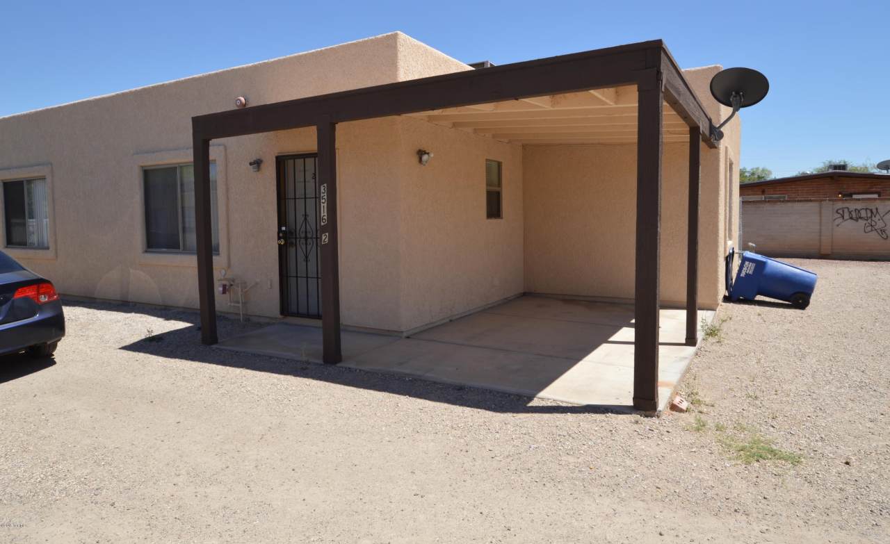 3516 E Monte Vista Drive