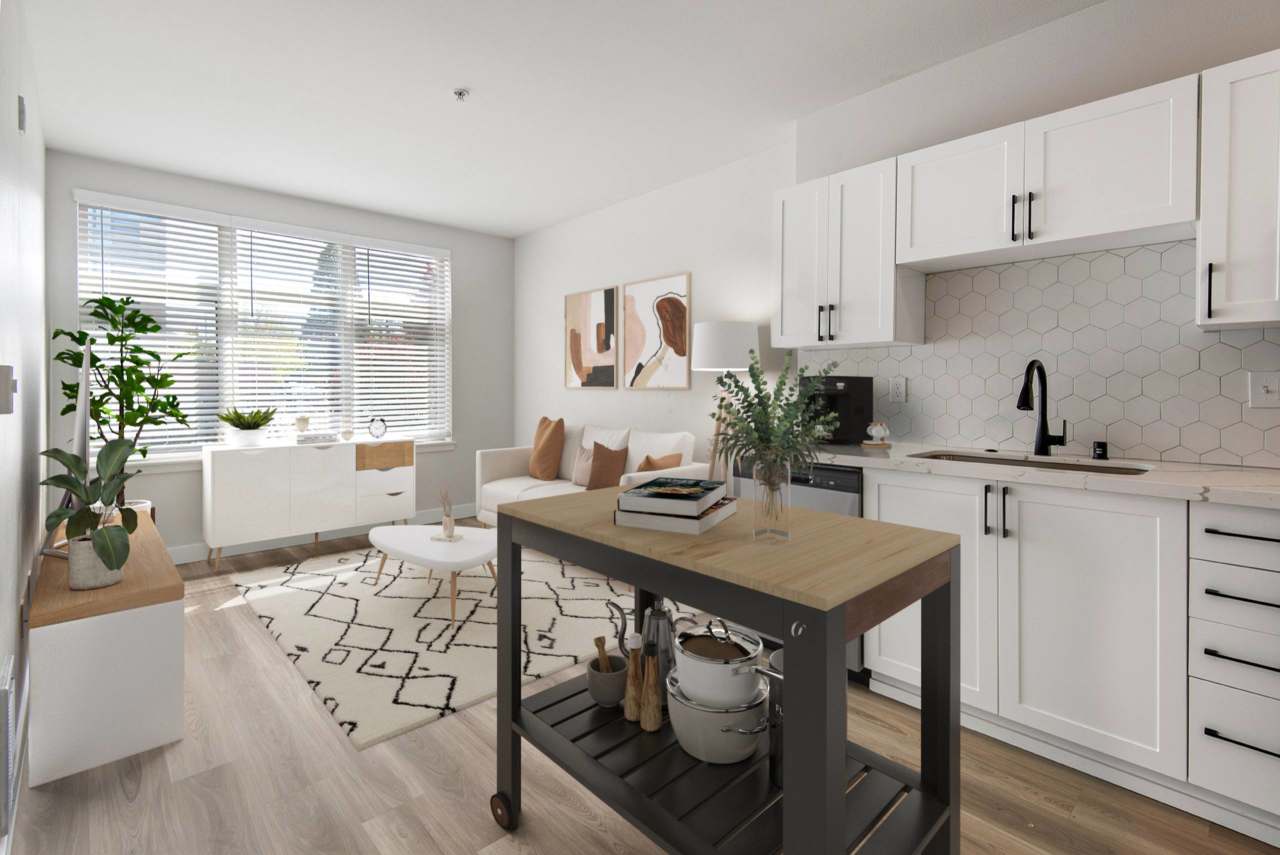 Queen Anne Collection