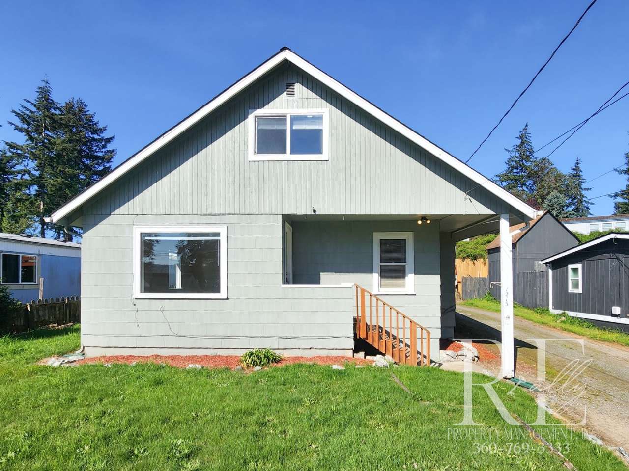 Charming  Spacious: A Home Full of Character and Warmth