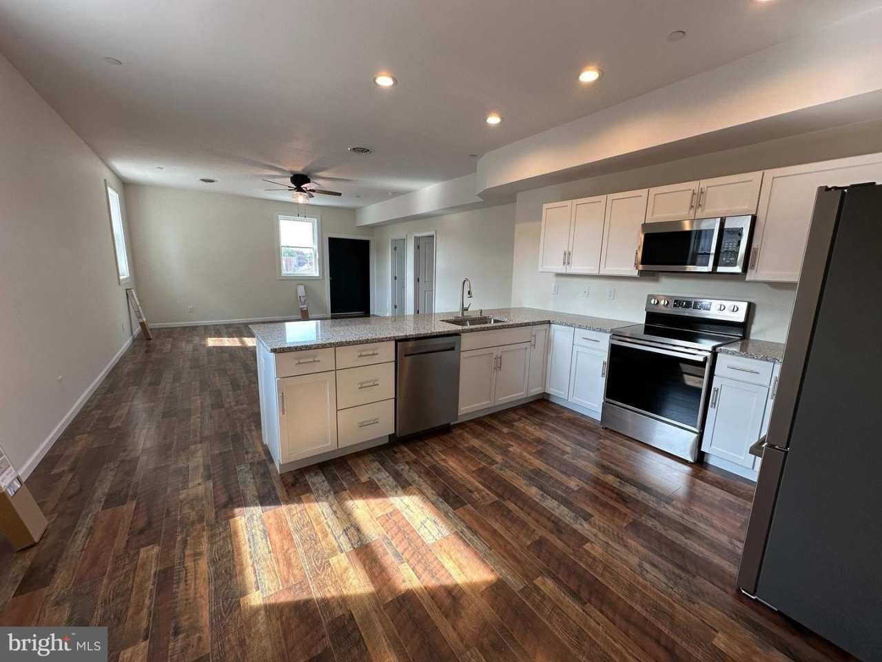 134 N MECHANIC ST #A