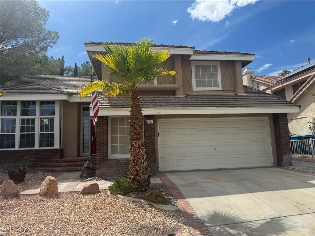 2933 Morning Dew Street