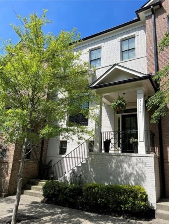 3918 Charleston Market Street