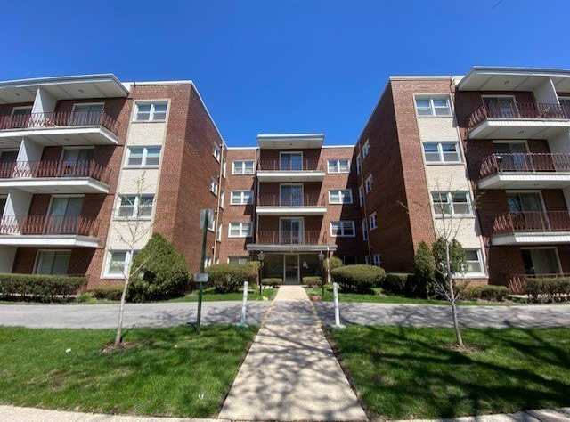 5240 Galitz Street unit: 306