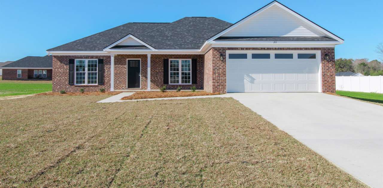 311 Old Rockdale