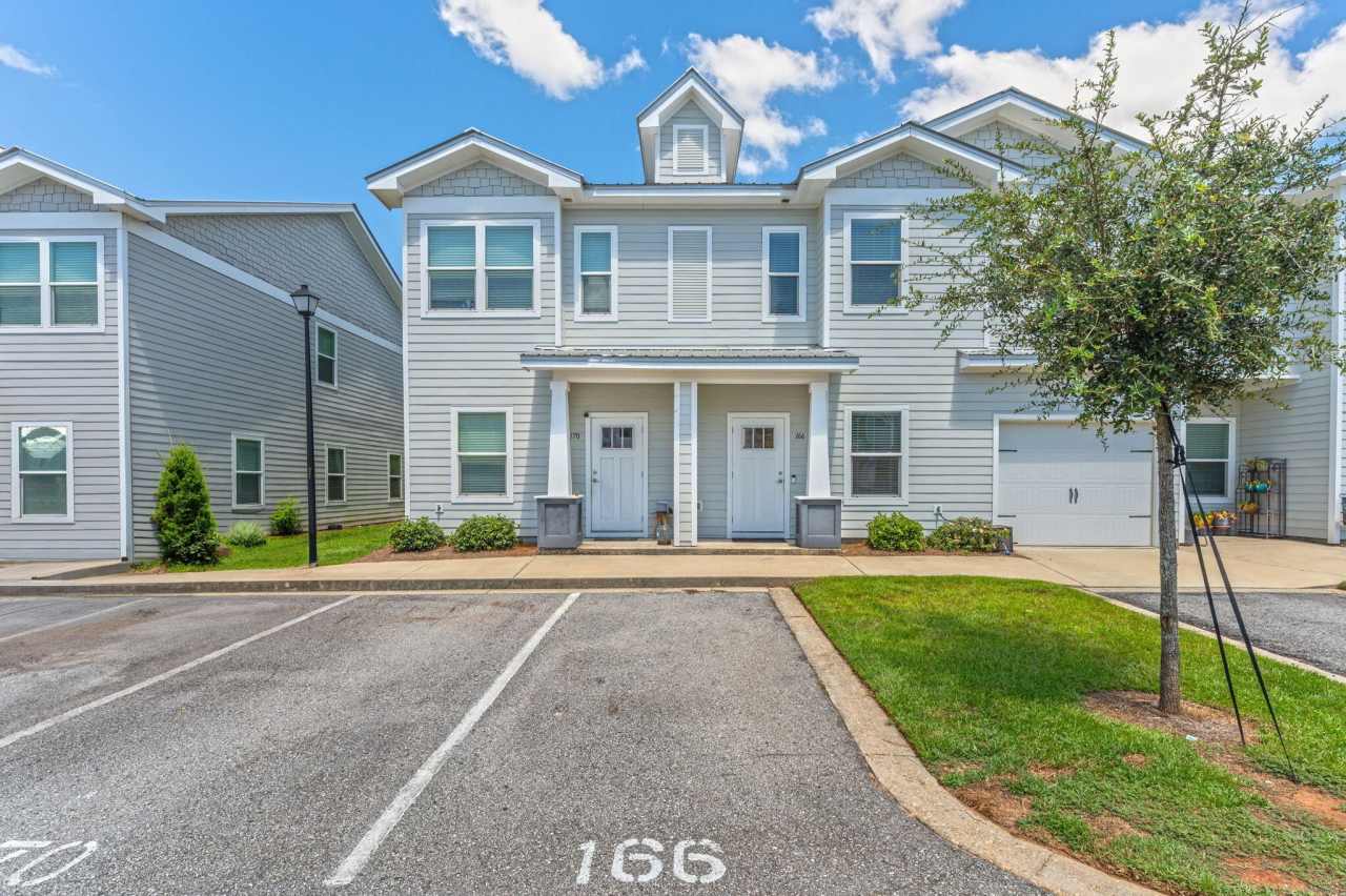 166 N Sand Palm Road