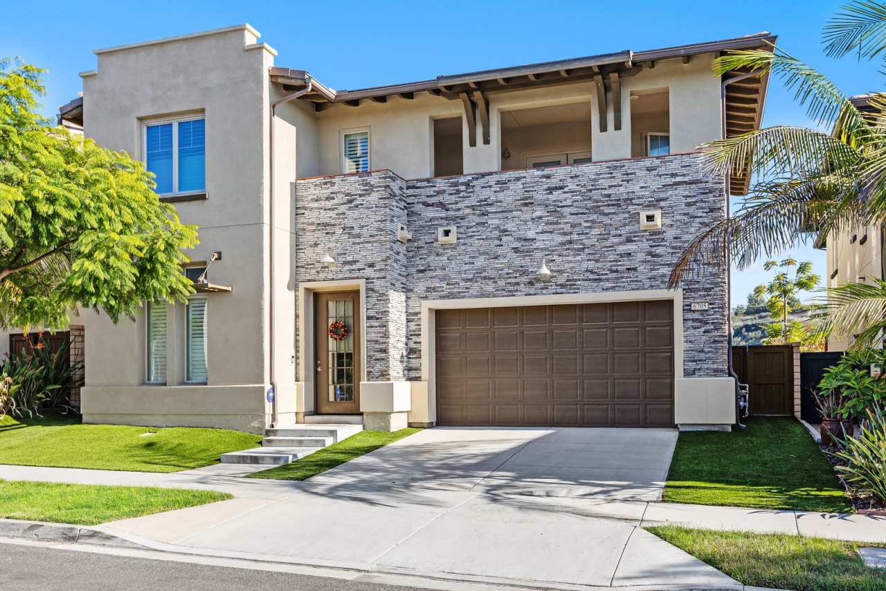 Beautiful 5 bedroom home in Heart of Carmel Valley