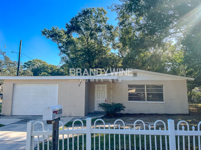 5711 North 43rd Street