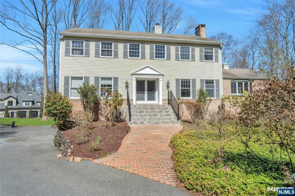 181 Upper Saddle River Road