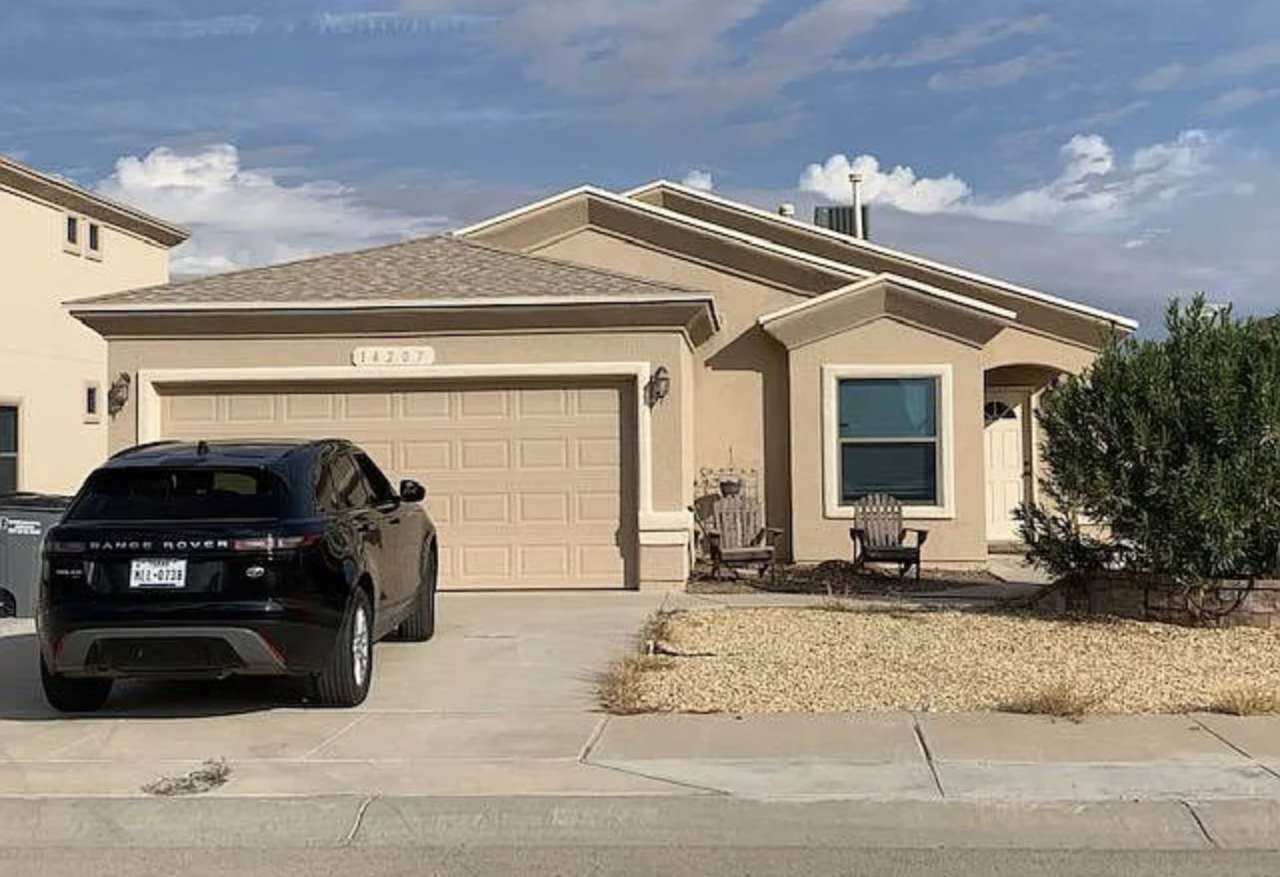 14207 North Point Ave