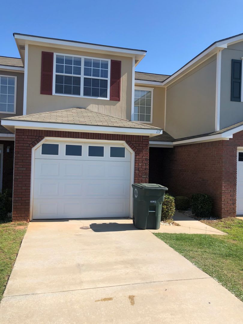 Wakefield Subdivision