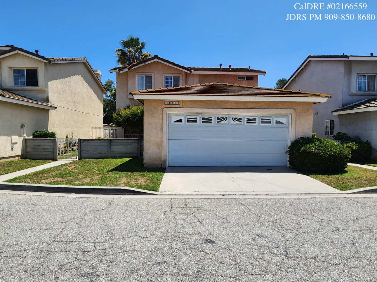 New Lowered Price! Baldwin Park 3 Bedroom Home