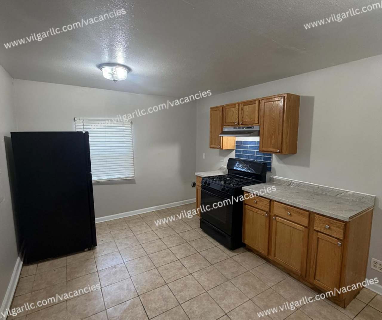 FOR RENT — SPACIOUS 3 BED / 2 BATH HOME