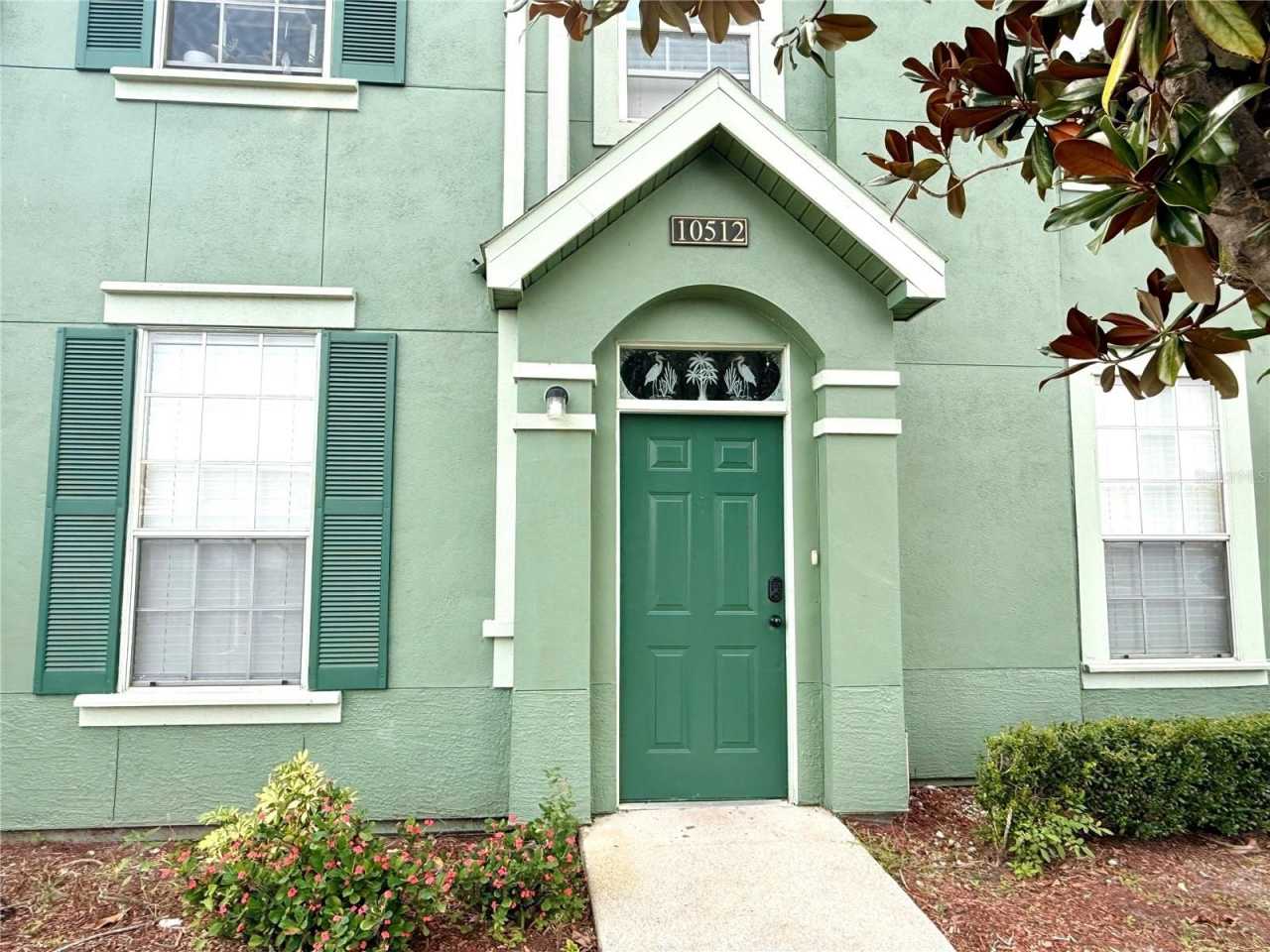 10512 WINDSOR LAKE COURT