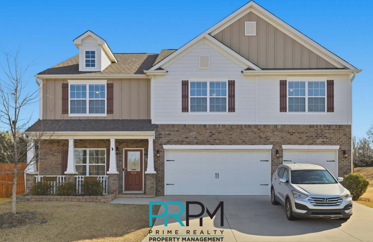 413 Graypointe Drive