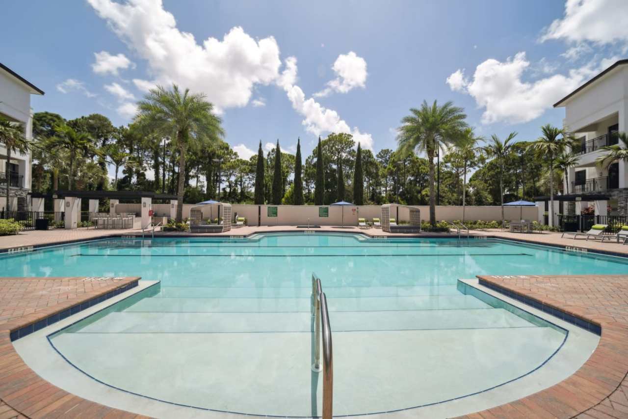 Central Gardens Grand