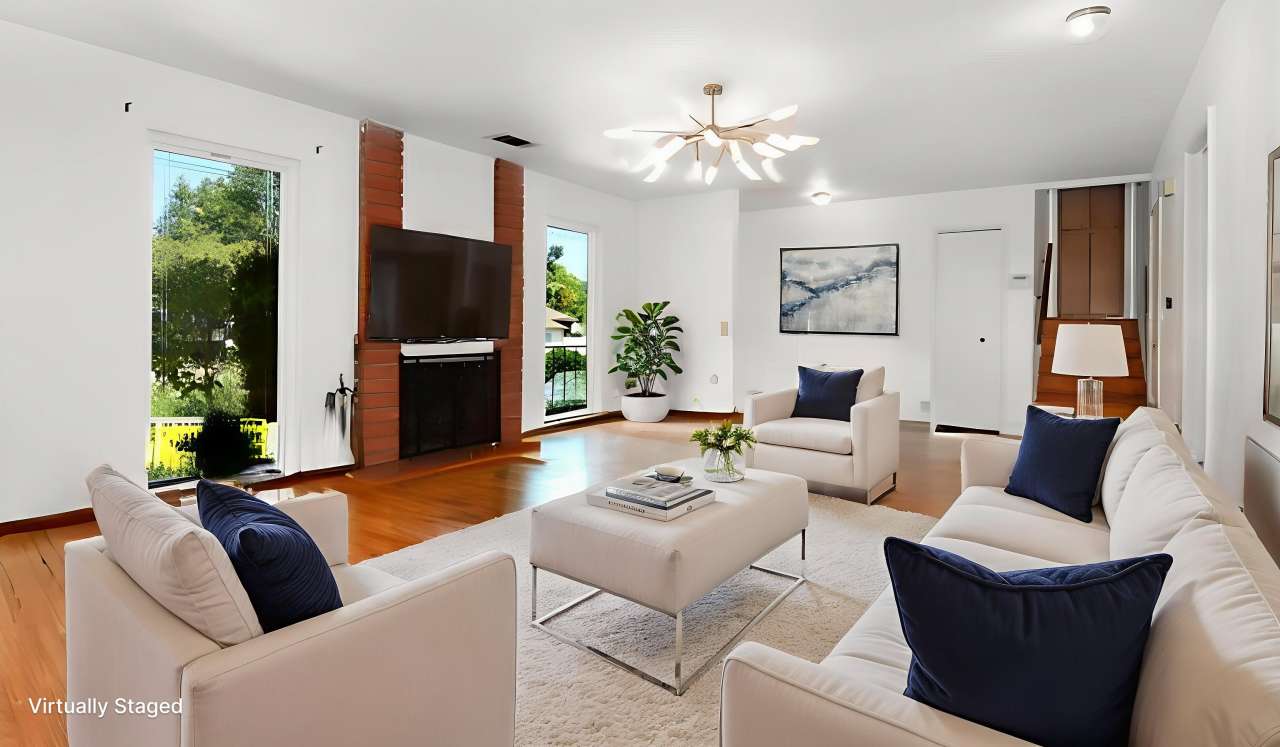 3401 Calle Quebracho