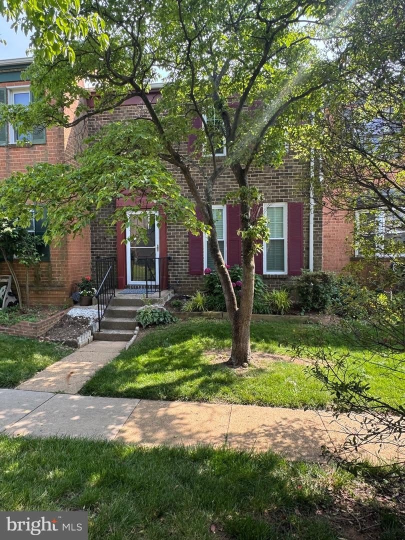 4773 KANDEL CT