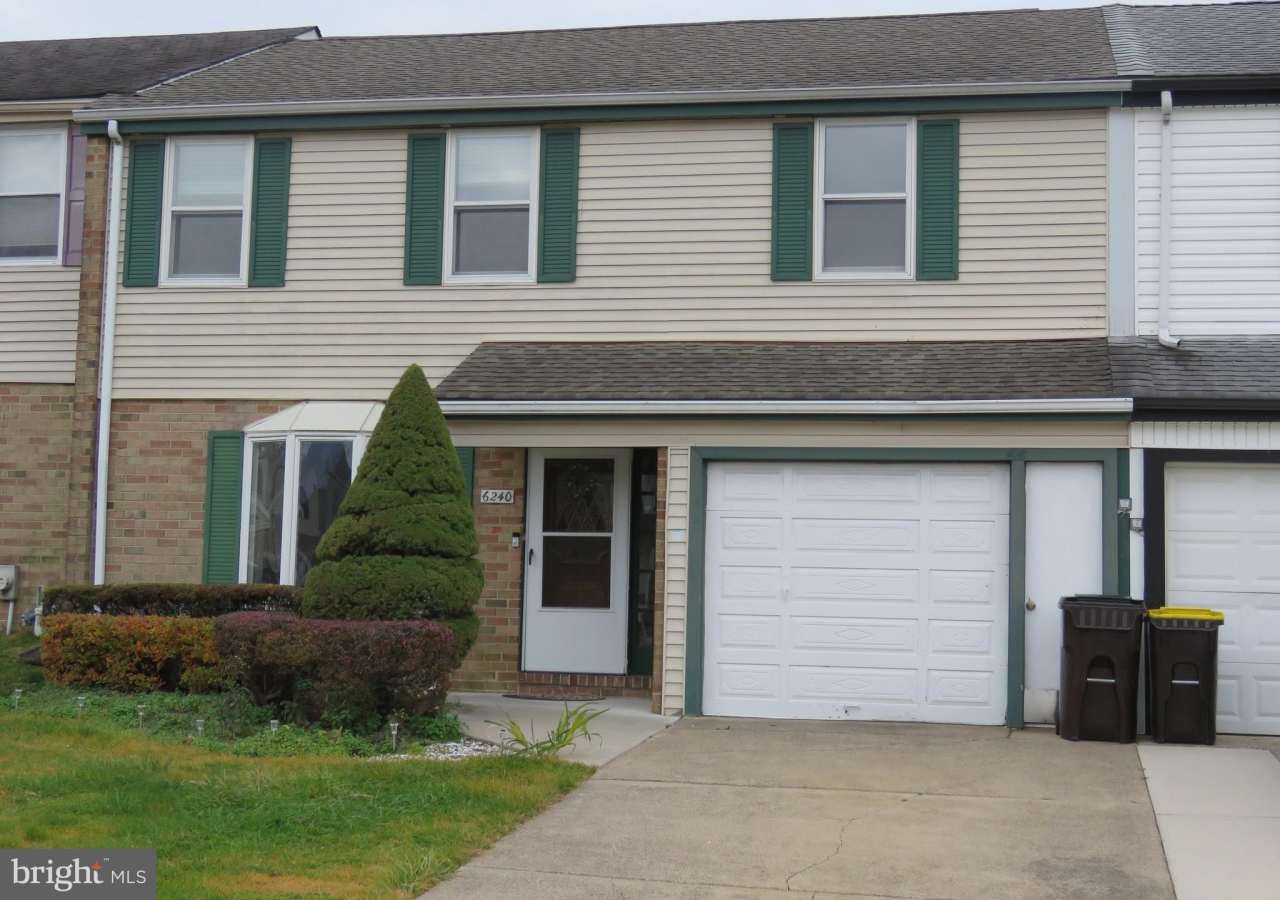 6240 PATRICK HENRY Court