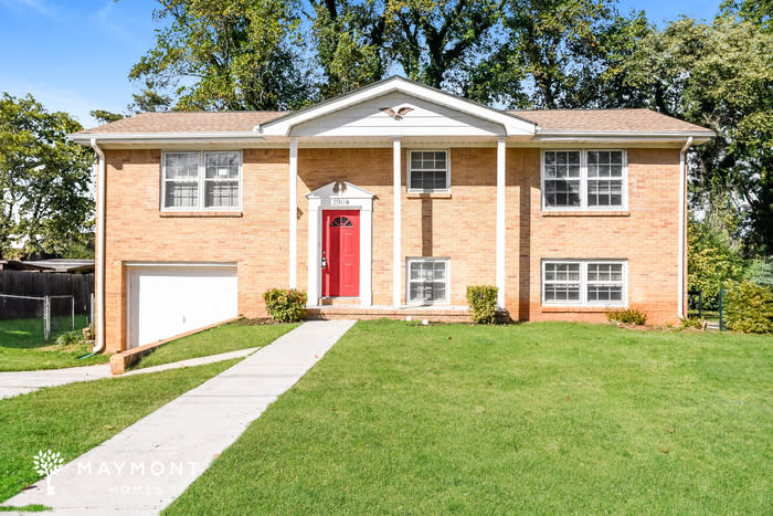 2904 Broadview Drive Northwest