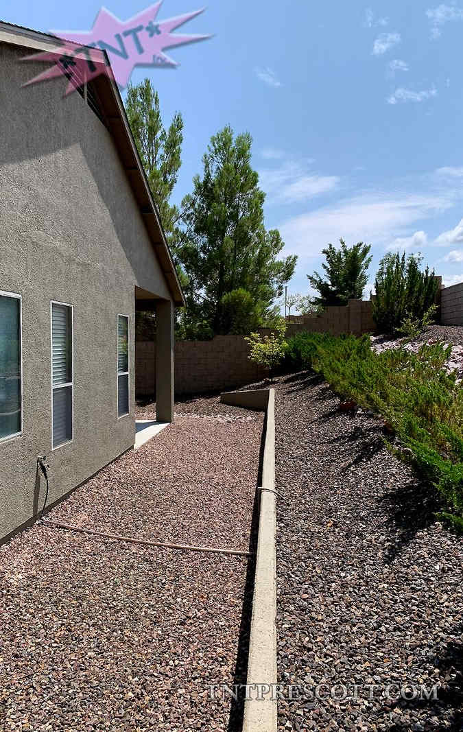 Home in Granville HOA