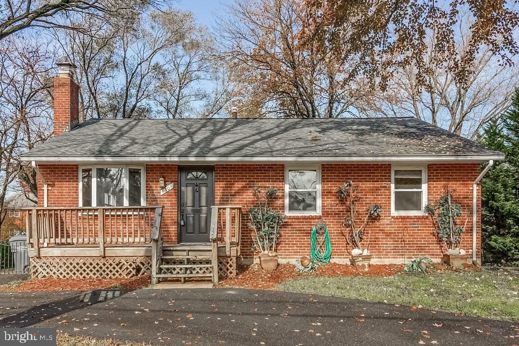 6306 YELLOWSTONE Drive