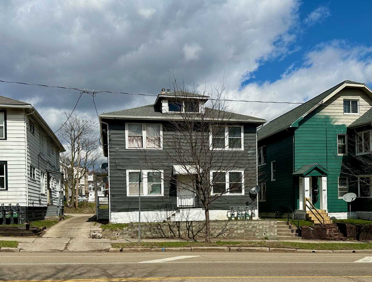 779 East Exchange Street - 1