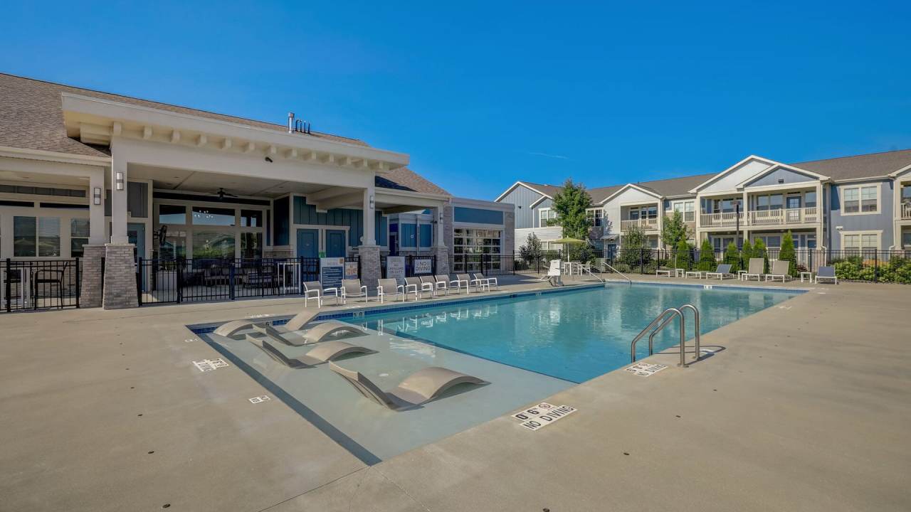 Springs At Sun Prairie