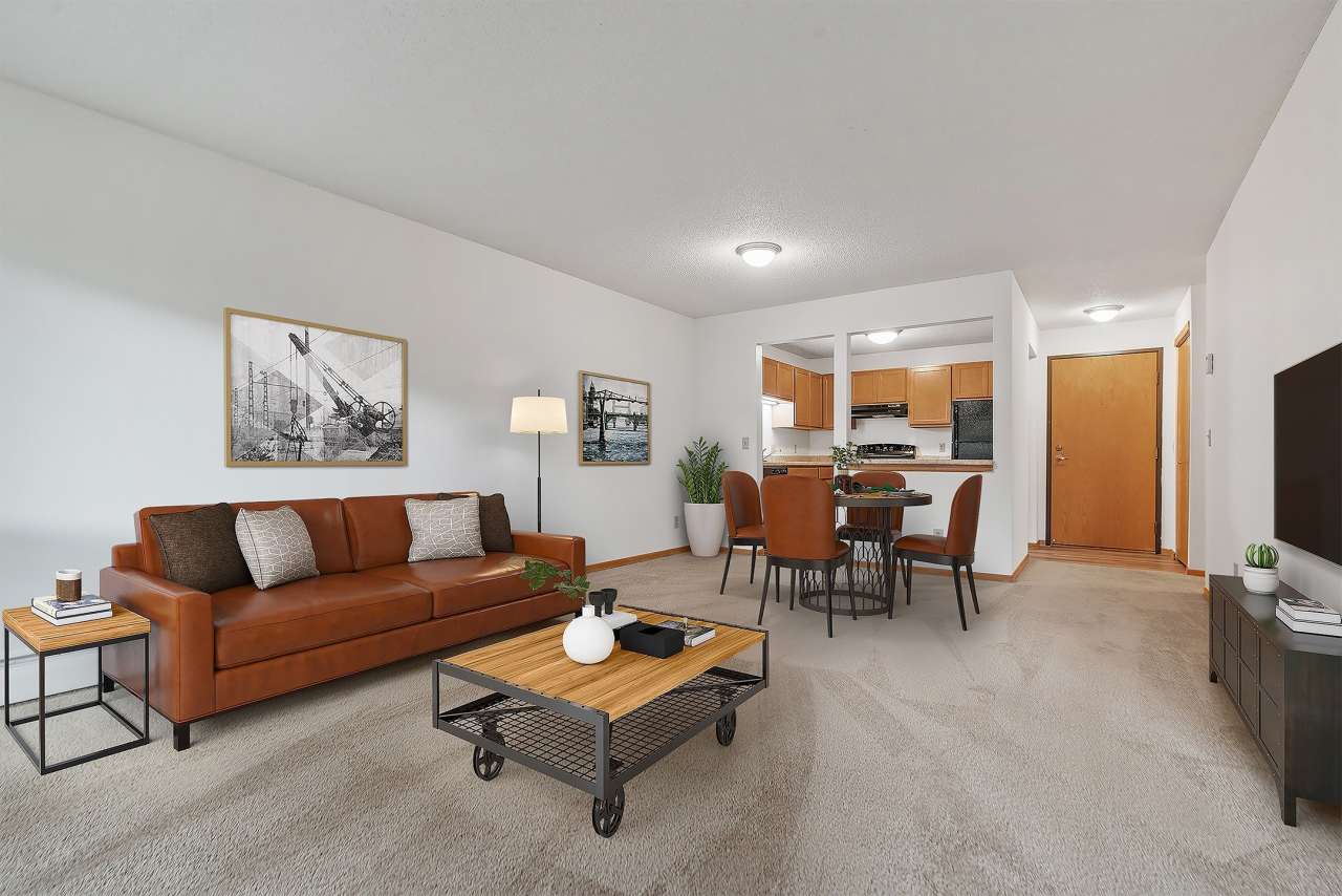 Parkside at Medicine Lake