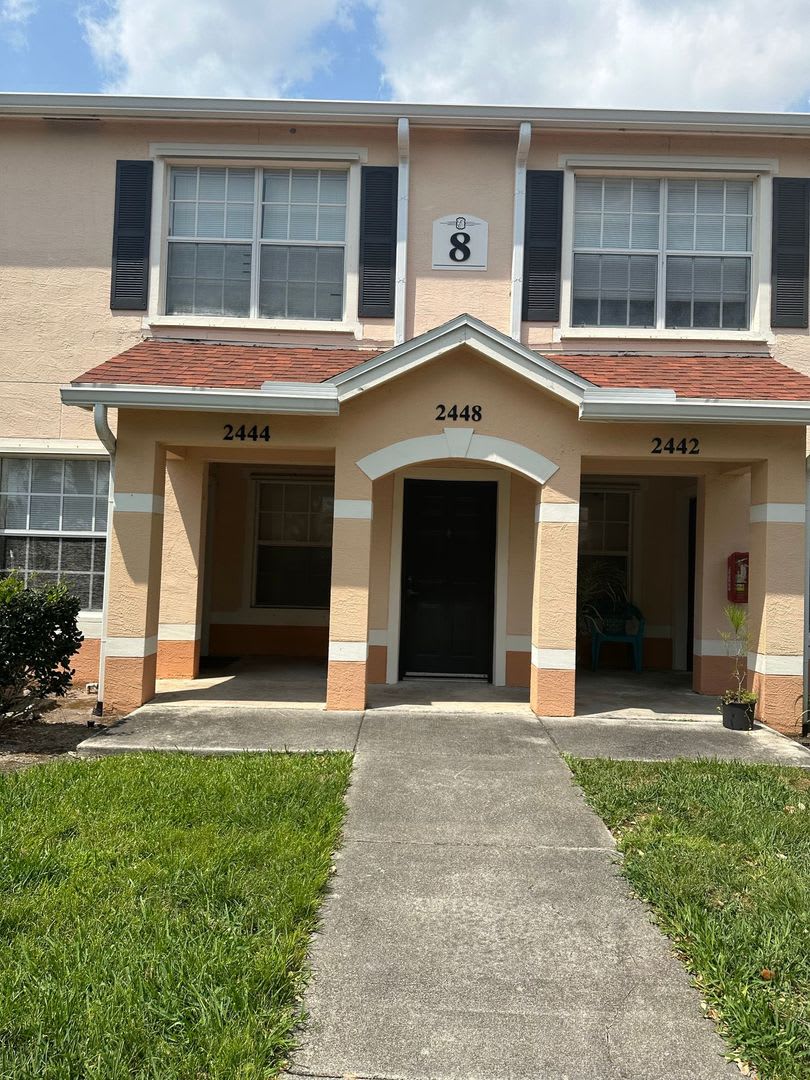 Palm Estates