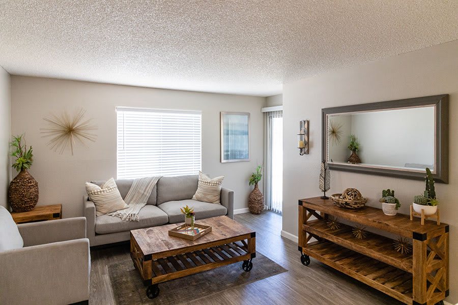 Keyway Apartments
