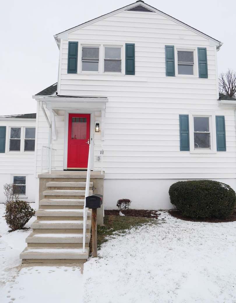 Modern Comfort Meets Prime Location: 3-Bedroom, 4-Bathroom Gem in Parkville, MD!