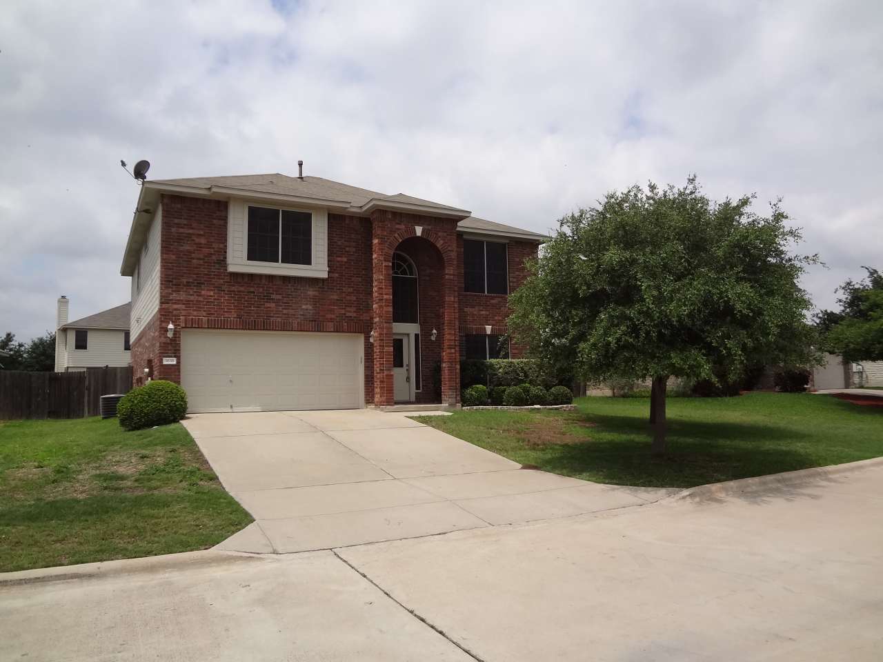 3636 Nolan Ryan Blvd.