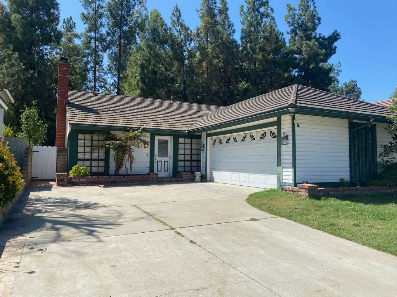 Great Phillips Ranch Home – 3+Office+2 - $3395 Rent - Ready for November Move In