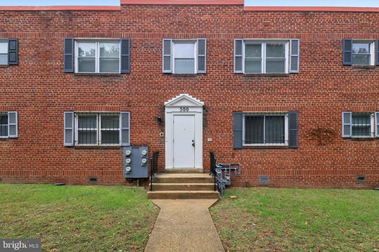 500 TENNESSEE AVE NE #1