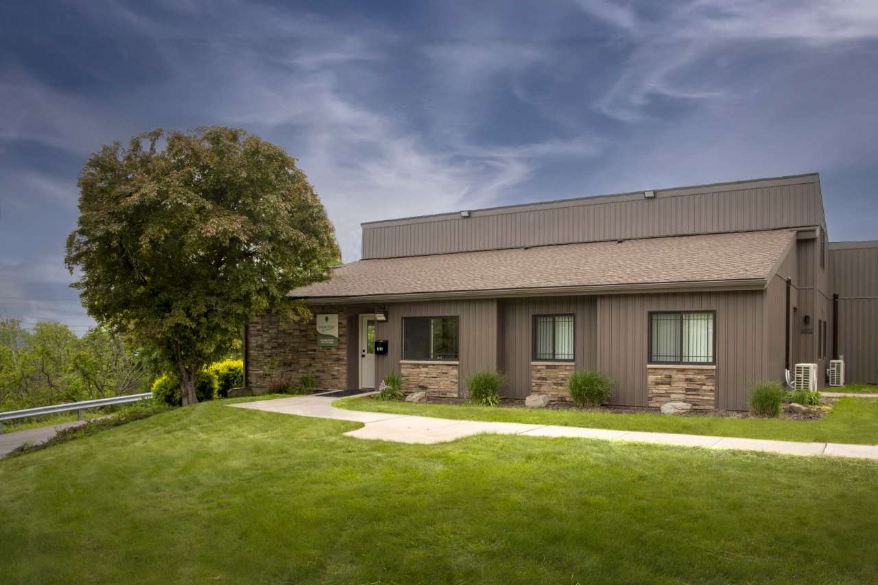 Indian Ridge Apartments