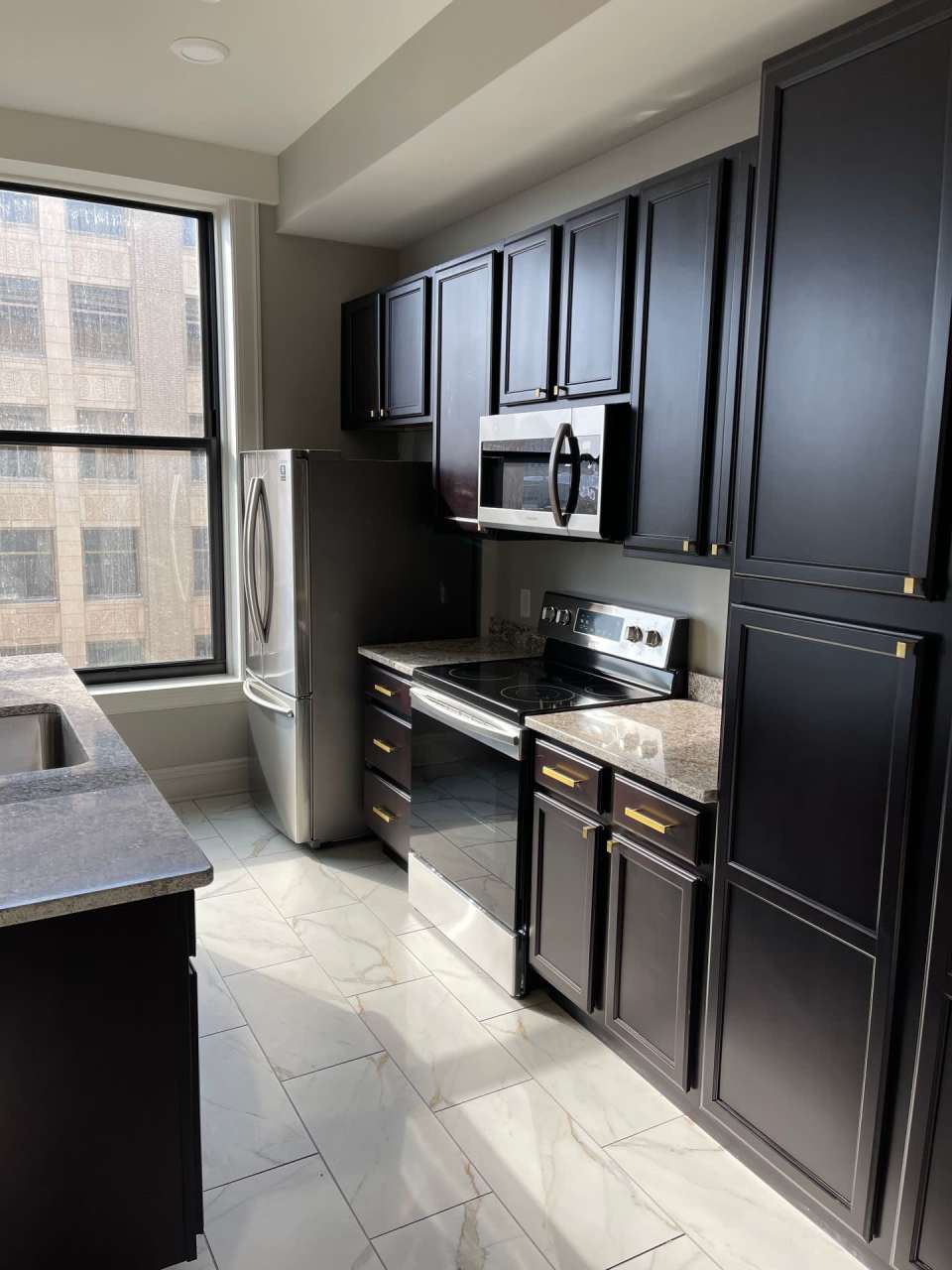 The Warrior Hotel Apartments