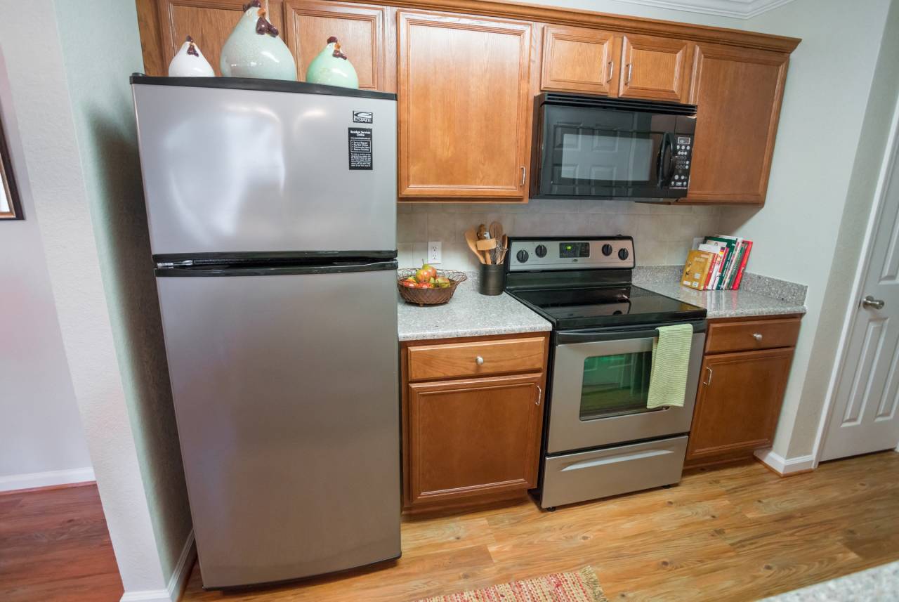 Verandas at Taylor Oaks