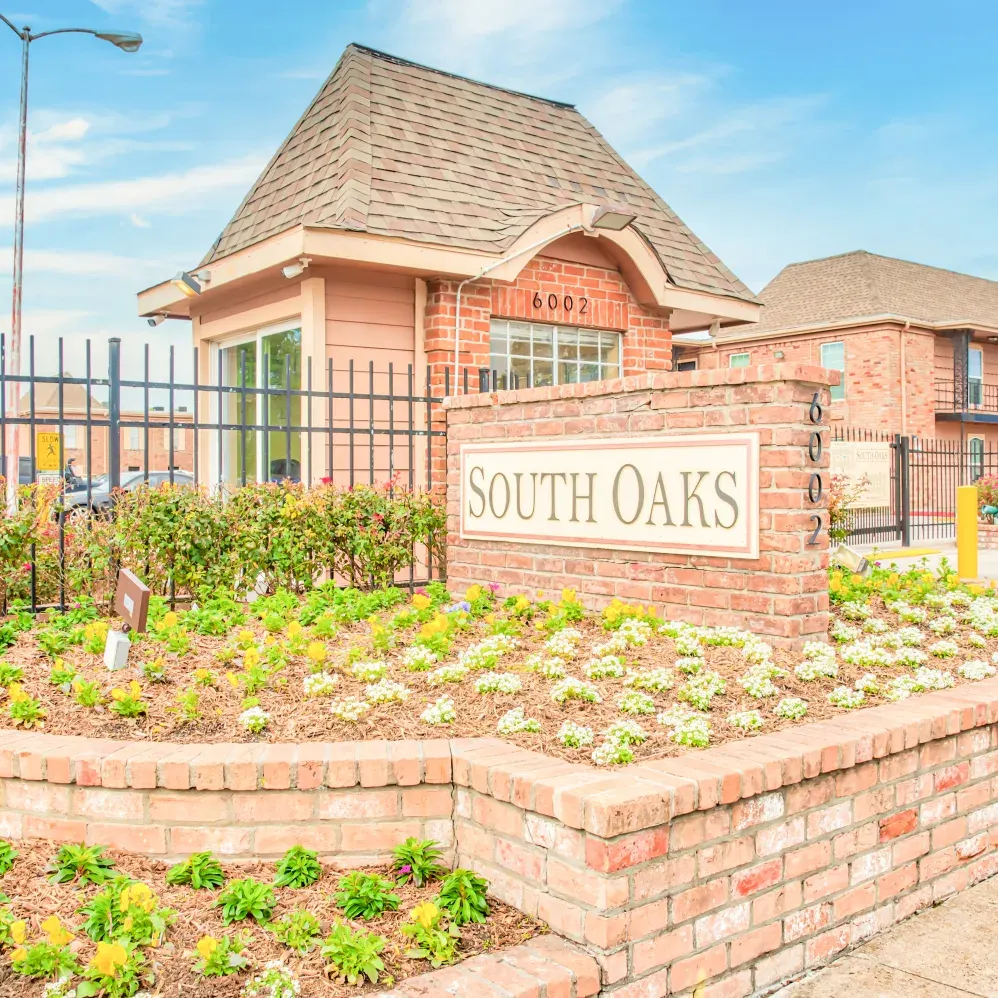 South Oaks