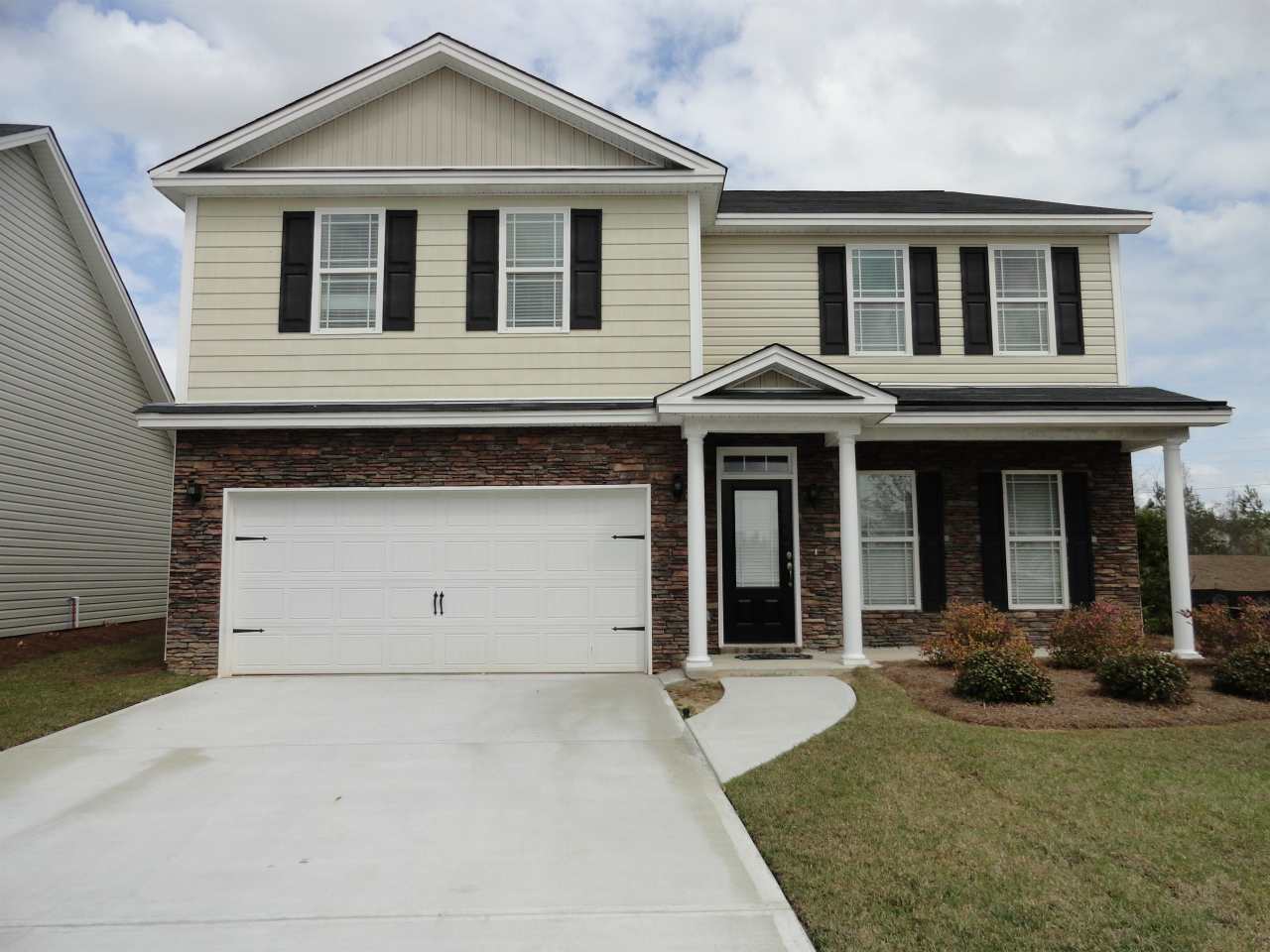 107 Pine View Crossing