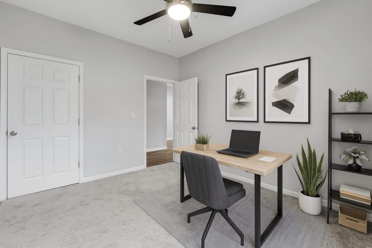 Tower Place Apartments