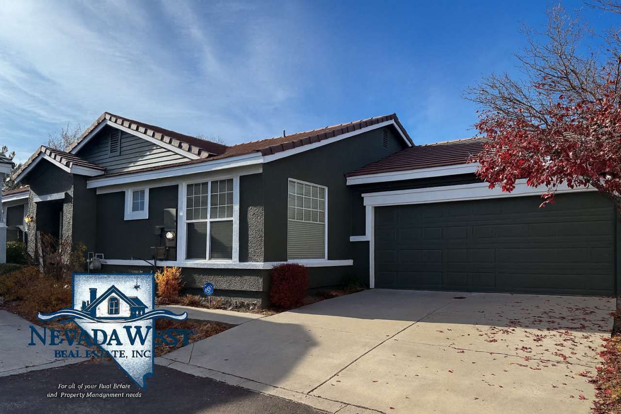 1720 Iron Mountain Drive