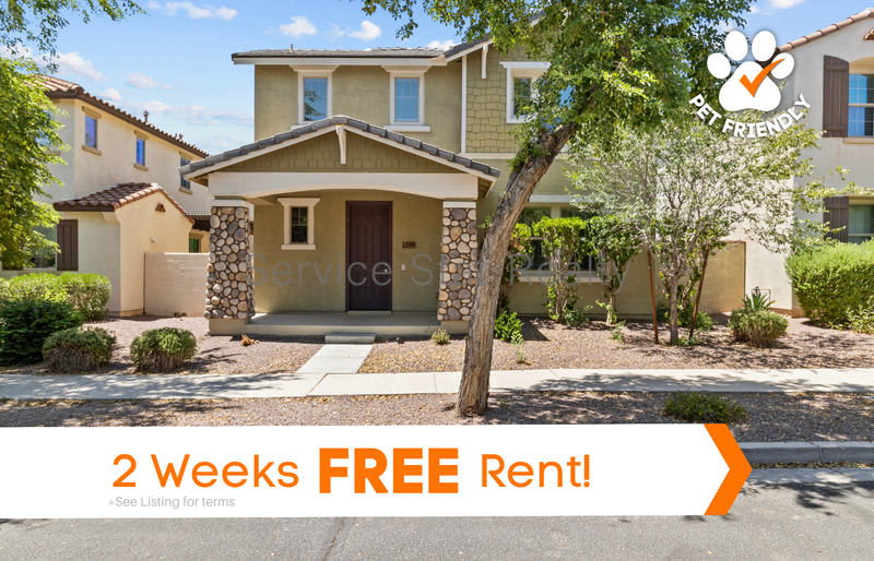 2308 N Valley View Dr