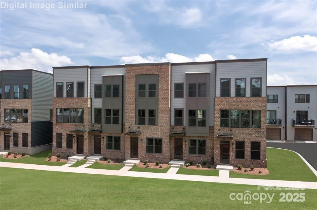 3612 Masonboro Street